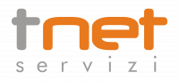 TNET Servizi Logo